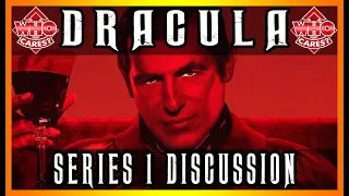 Dracula: Series 1 🧛‍♂️ Discussion & Review | Steven Moffat TV