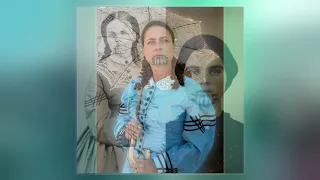 Olive Oatman