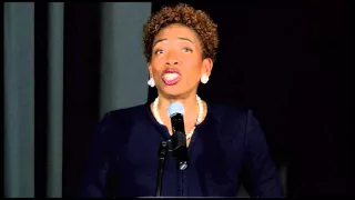 Carla Harris - Strong, Smart and Bold Luncheon 2016