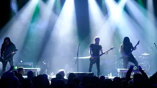 Orbit Culture Live at the Warfield, San Francisco CA - 2024-01-19 [Full Show]