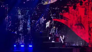 Stray Kids - Charmer @Maniac Concert in Anaheim, CA