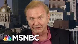 Ex-KGB Spy: Donald Trump Is No Match One-On-One With Vladimir Putin | MSNBC