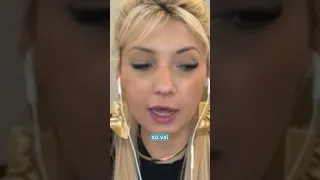 CHALINE GRAZIK: NÃO TEVE FILA DE ESPERA PARA O FAUSTÃO ?