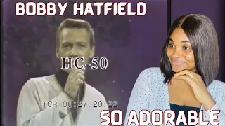 FIRST TIME REACTING TO BOBBY HATFIELD "SUMMERTIME"  IN 1965