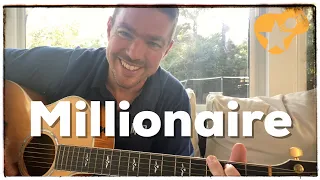 Millionaire | Chris Stapleton | 4 Chord Songbook Singalong