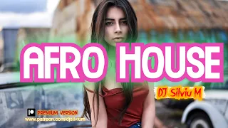 Afro House Bass Mix 2023 | Best Afro House Music 2023 (Mashups , Remixes , Edits) by DJ Silviu M