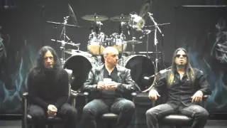 National Rock Review: Interview with Queensryche