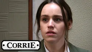 The Verdict of Faye's Trial is Revealed | Coronation Street