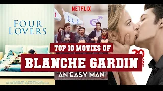 Blanche Gardin Top 10 Movies | Best 10 Movie of Blanche Gardin