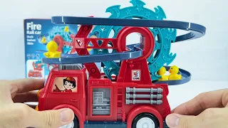 9 minutes of satisfying toy unboxing 【toys unboxing and playing 】ASMR (NO MUSIC) #33