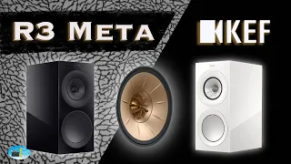 KEF R3 Meta speaker review - Worth the hype?