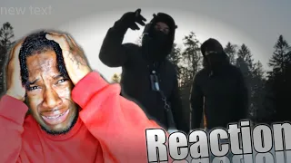 What Did Freeze Say 🇫🇷| DOC OVG 667 - 1000 feat. Freeze Corleone 667 [Reaction]