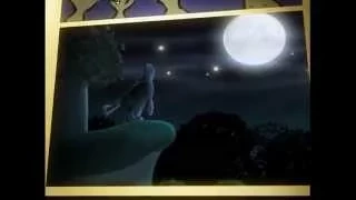 Веселые мишки - Полет на Луну (на башкирском)