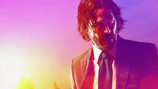 20. Winter At The Continental - John Wick 3 Parabellum OST