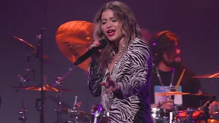 Sofia Reyes - ¿Qué Ha Pasao’?  (Live from YouTube Space LA)