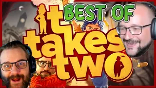 BEST OF GRONKH UND PHUNK: It Takes Two