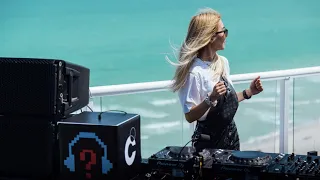 SOHMI - LIVE @ 1001Tracklists x DJ Lovers Club Miami Rooftop Sessions 2022