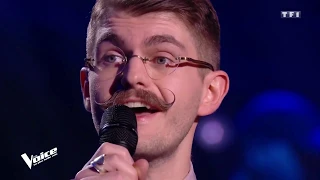 Top Blind Auditions The Voice FRANCE 2020 (PART 2)