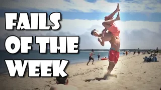 Fails of The Week - Best Fails of Week Compilation March 2020 | FunToo