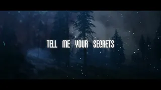 Cam Allen - Daydream (Official Lyric Video)