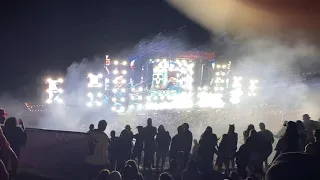 Closing set of Excision b2b illenium