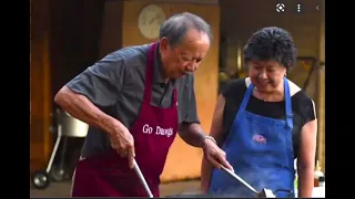 Celebrating Chinese New Year in the Mississippi Delta across the years