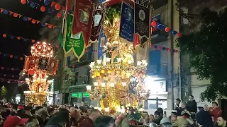 macellai e fruttivendoli in via plebiscito 29-1-2023