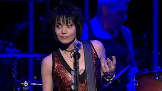 The French Song ~ 40 Years of Joan Jett