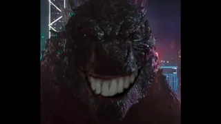 Godzilla vs Kong - Here We Go Earrape (Chris Classic)