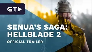 Senua's Saga: Hellblade 2 Reveal Trailer | The Game Awards 2019