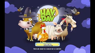 Hay Day Level 131 Update 33