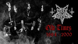 Dark Funeral - "Old Times" (Bootleg video compilation, 1994-2000)