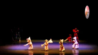 Школа танца Руслана Дивакова Смоленск Танцы для детей и взрослых