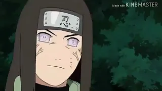 ×Neji & Hinata× (AMV)