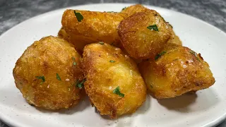 The BEST Crispy Roast Potatoes!