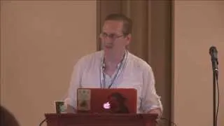 Mark Keating (‎mdk‎) - Perl is Awesome: the death and life of Perl