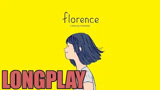 Florence Gameplay Walkthrough FULL Game - No Commentary Longplay (PC)