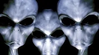 Could We Survive an Alien Invasion?