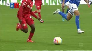 Hoffenheim 1 - 3 Leverkusen (Bundesliga 2022 - 2023 Matchday 20 Highlights)