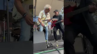 Whatcha Gonna Do- Monterey, CA. 06/17/2023