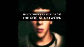 05  Intriguing Possibilities - The Social Network - OST Soundtrack