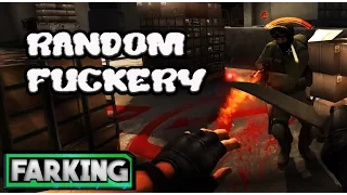 CSGO Random Fuckery! - Funny moments - Banter!