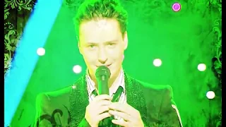 Vitas – I Thank You (Saint Petersburg, Russia – 2010.02.27) [DVD]