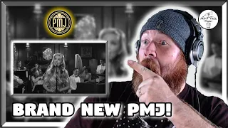 Postmodern Jukebox ft. Haley Reinhart - Don't Speak (No Doubt Cover) | REACTION | BRAND NEW PMJ!