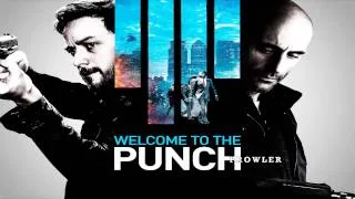 Welcome To The Punch - Flatlining (Soundtrack OST)