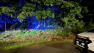 Man, 3 kids found shot to death in car at Gwinnett County park