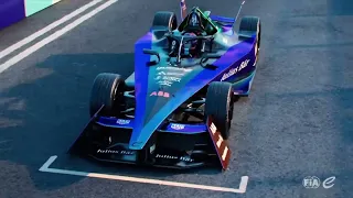 Formula E 2023  intro | edited