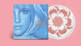 Spin The Record Britney Spears (AI Demo)