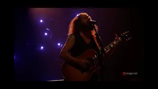 My Morning Jacket - Wonderful (The Way I Feel) Alabama Theatre 10/29/2021