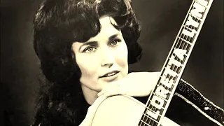 Loretta Lynn - Don't Come Home A Drinkin' (With Lovin' On Your Mind) 1967